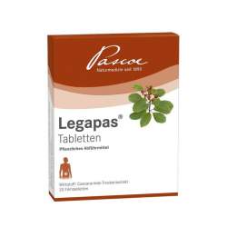 Legapas® 20 Filmtabl.