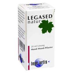 Legased Natur