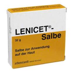 LENICET 32 g