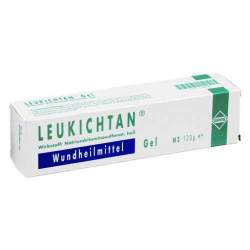 Leukichtan® 10 % Gel 120g