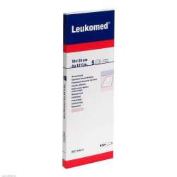 LEUKOMED sterile Pflaster 10x35 cm