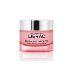 LIERAC Supra Radiance Nacht Creme