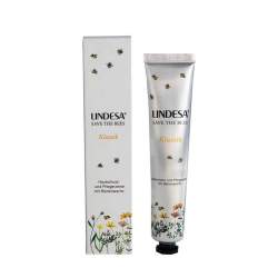 LINDESA Save the Bees klassik Creme