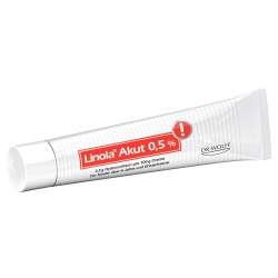 Linola® Akut 0,5% Creme 15g