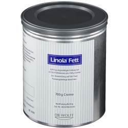 Linola® Fett Creme 700g