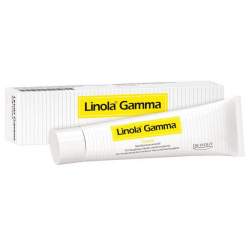 Linola® Gamma 50g Creme