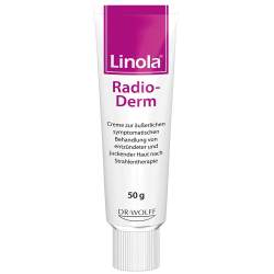 LINOLA Radio Derm Creme