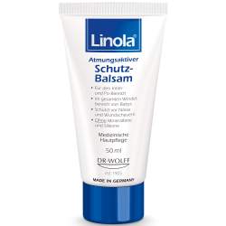 Linola Schutz-Balsam 50 ml