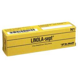 Linola® Sept 15g Creme