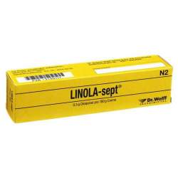 Linola® Sept 50g Creme