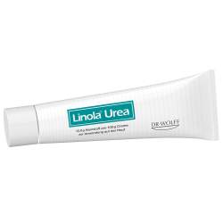 Linola® Urea 100g Creme