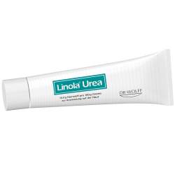 Linola® Urea 50g Creme
