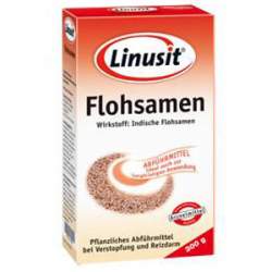 Linusit® Flohsamen 300g