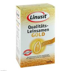 Linusit® GOLD Leinsamen 1000g