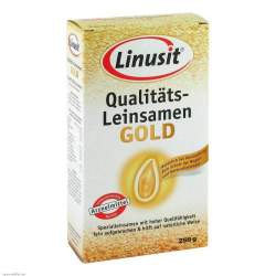 Linusit® GOLD Leinsamen 250g