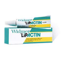 Lipactin® 3g Gel
