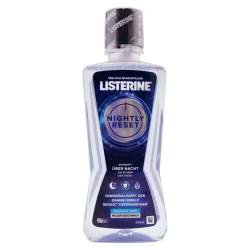 LISTERINE Nightly Reset Lösung