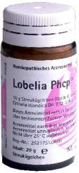 Lobelia Phcp Glob. 20 g