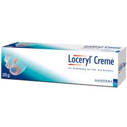 Loceryl® 20 g Creme