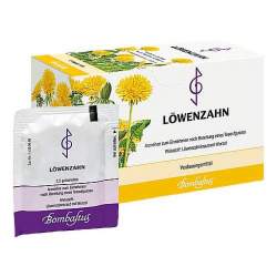 Löwenzahn 20x2.5 g