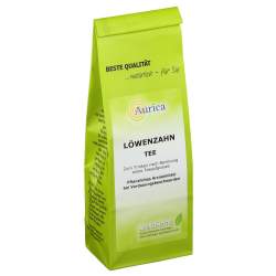 Loewenzahntee DAB Aurica 70g