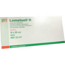 Lomatuell® H 10 St. 10x30cm