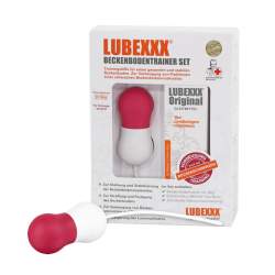 LUBEXXX Beckenbodentrainer Set