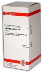 Luffa operculata D12 DHU 200 Tbl.