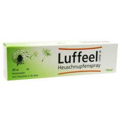 Luffeel® comp. Heuschnupfen 20ml Nasenspray