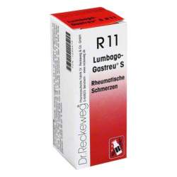 Lumbago-Gastreu® S R11 Tropfen 50ml