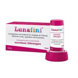 Lunafini® Streukügelchen 2 g