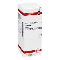 Lupulus DHU Urtinktur 50 ml