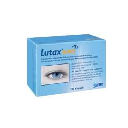 Lutax® AMD 270 Kaps.