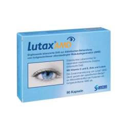 Lutax® AMD 90 Kaps.