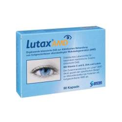 Lutax® AMD 90 Kaps.