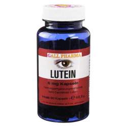 LUTEIN 6 mg Kapseln