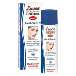 LUVOS Naturkosmetik MED Akutserum