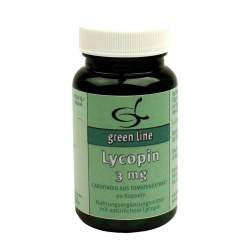 LYCOPIN 3 mg Kapseln