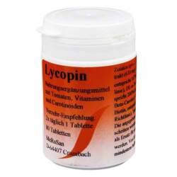 LYCOPIN TABLETTEN