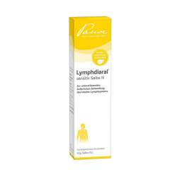 Lymphdiaral® sensitiv Salbe N 40g