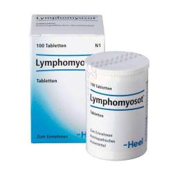 Lymphomyosot® 100 Tbl.