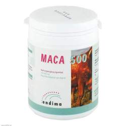 MACA 500 Kapseln