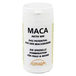 MACA AKTIV 800 Kapseln