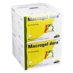 Macrogol dura® 100 Btl.