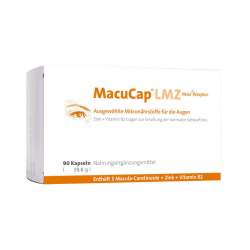 MacuCap® LMZ 90 Kaps.