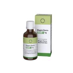 Magen-Darm-Entoxin® N 100 ml