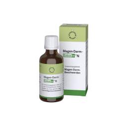 Magen-Darm-Entoxin® N 20 ml