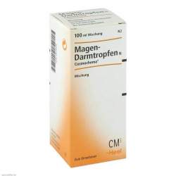 Magen-Darmtropfen N Cosmochema 100ml