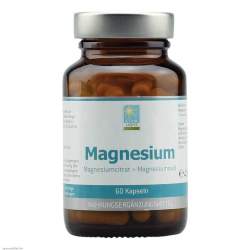 MAGNESIUM 300 mg Kapseln