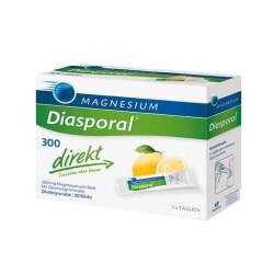 MAGNESIUM DIASPORAL 300 direkt Granulat